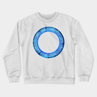 LED Crewneck Sweatshirt